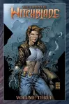 The Complete Witchblade Volume 3 cover