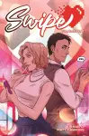 Swipe Volume 1 cover