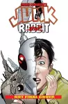 Junk Rabbit Volume 1 cover