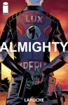 Almighty cover