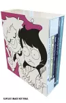 Octopus Pie: The Complete Series Box Set cover