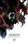 Spawn Origins, Volume 12 cover