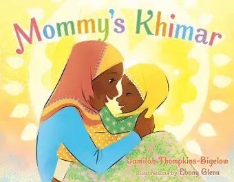 Mommy's Khimar cover