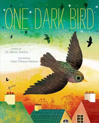 One Dark Bird cover