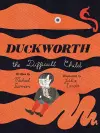 Duckworth, the Difficult Child cover