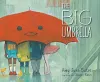 The Big Umbrella cover