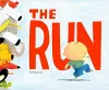 The Run cover