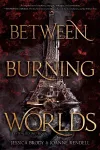 Between Burning Worlds cover