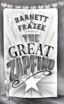 The Great Zapfino cover