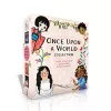 Once Upon a World Collection (Boxed Set) cover