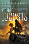Storm of Locusts cover