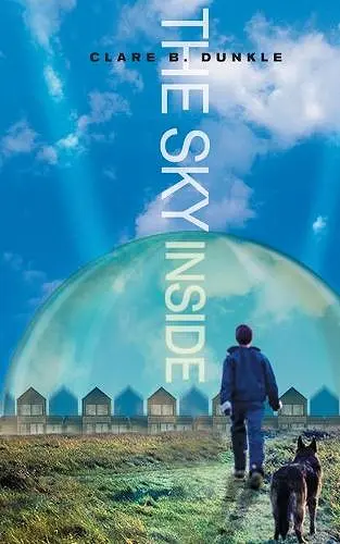 Sky Inside cover