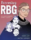 Becoming RBG cover