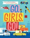 Go, Girls, Go! cover