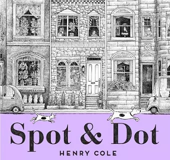 Spot & Dot cover