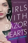 Girls with Razor Hearts cover