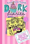 DORK DIARIES 13 cover