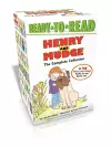 Henry and Mudge The Complete Collection (Boxed Set) cover