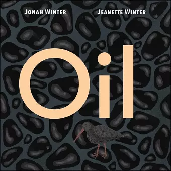 Oil cover