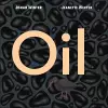 Oil cover