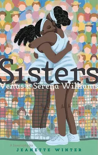 Sisters cover