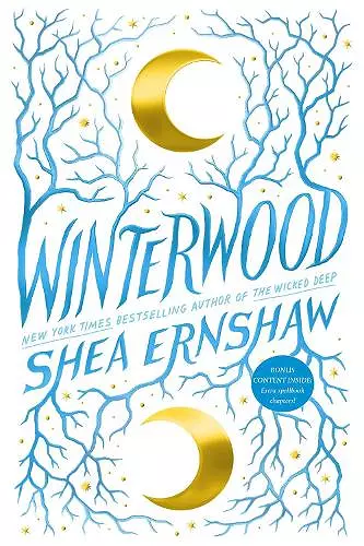 Winterwood cover