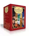 The Guardians Collection (Boxed Set) cover