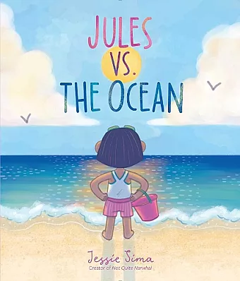 Jules vs. the Ocean cover