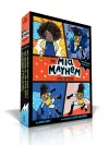 The Mia Mayhem Collection (Boxed Set) cover