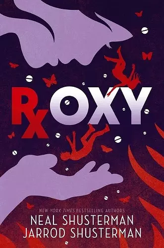 ROXY cover