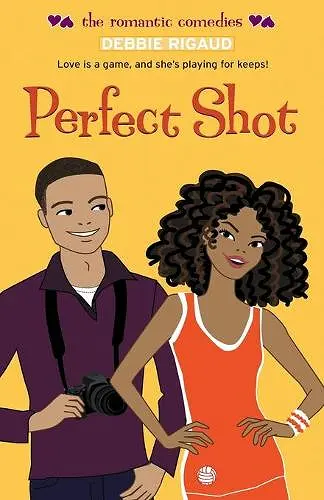 Perfect Shot cover