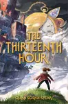 The Thirteenth Hour cover