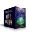 The Unwanteds Quests Complete Collection (Boxed Set) cover