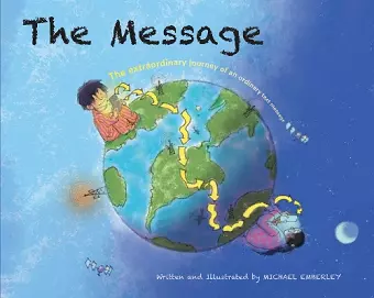 The Message cover