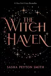 The Witch Haven cover