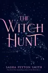 The Witch Hunt cover