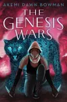 The Genesis Wars cover