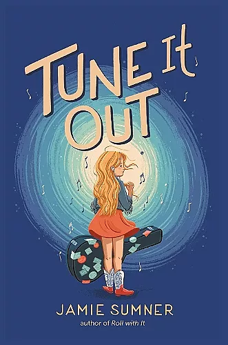 Tune It Out cover