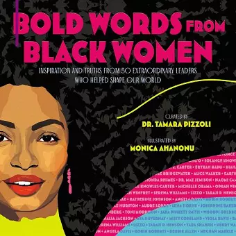 Bold Words from Black Women cover