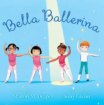 Bella Ballerina cover