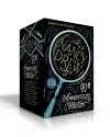 Nancy Drew Diaries 90th Anniversary Collection (Boxed Set) cover