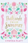 Postcards from Summer cover