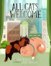 All Cats Welcome cover