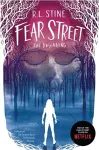 Fear Street the Beginning cover