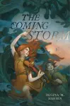 The Coming Storm cover