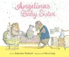 Angelina's Baby Sister cover