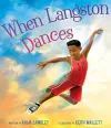 When Langston Dances cover