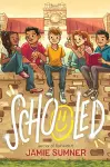 Schooled cover