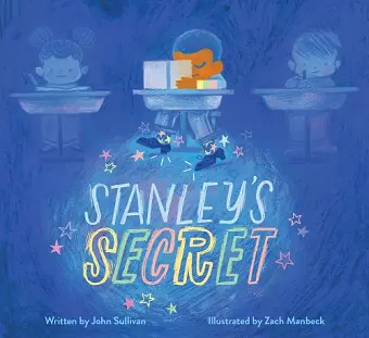 Stanley's Secret cover