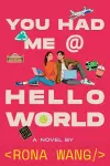 You Had Me at Hello World cover